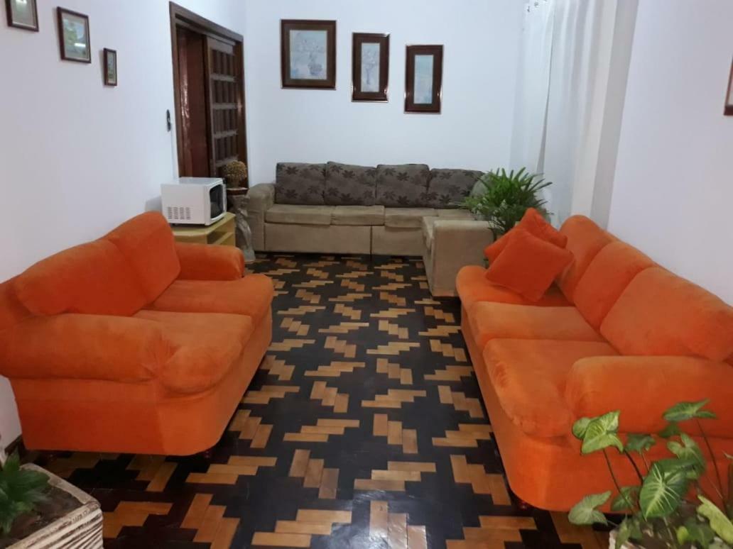 1 Apartment Uruguaiana