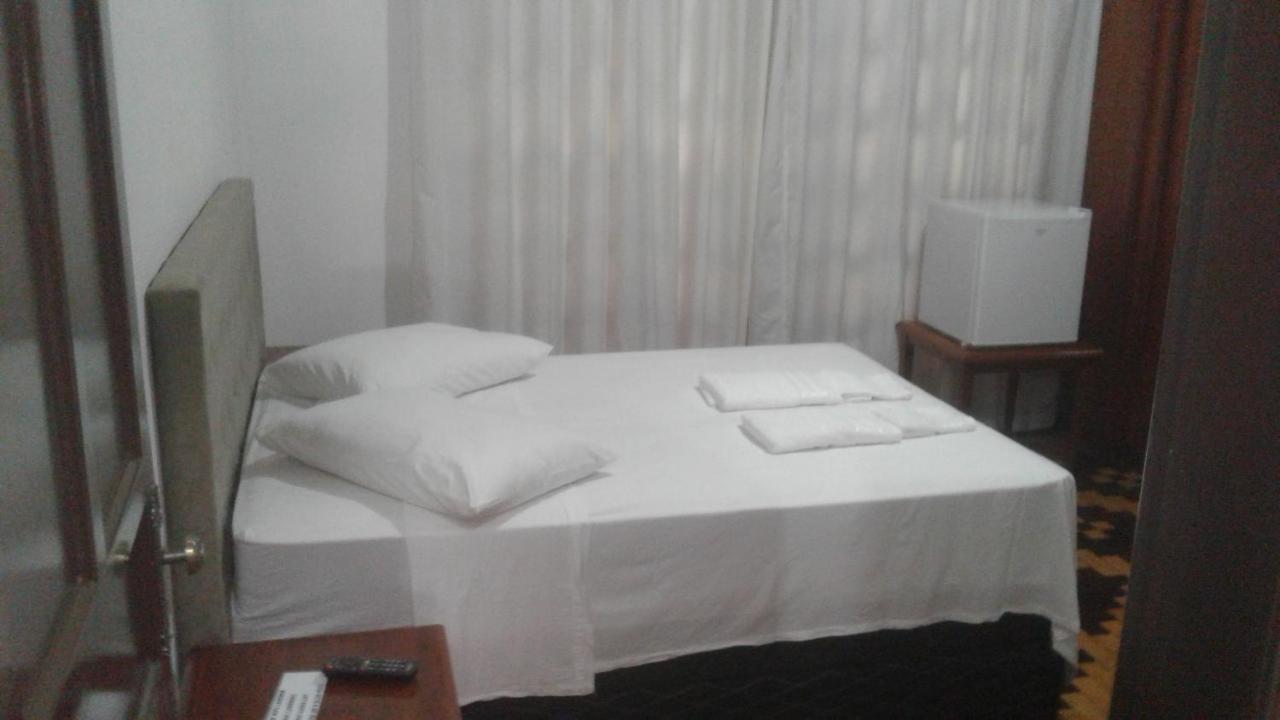 1 Apartment *