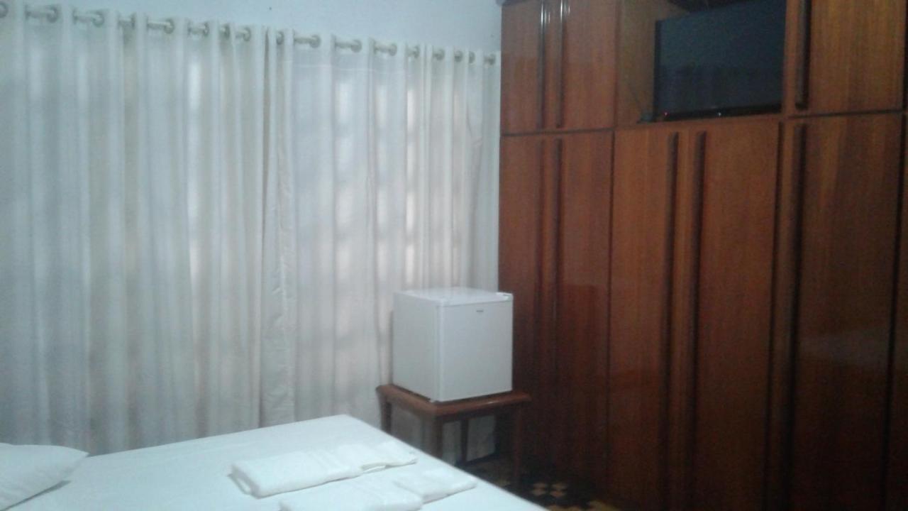 1 Apartment Uruguaiana