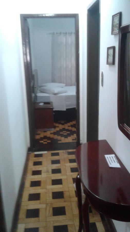 Apartment 1 Uruguaiana